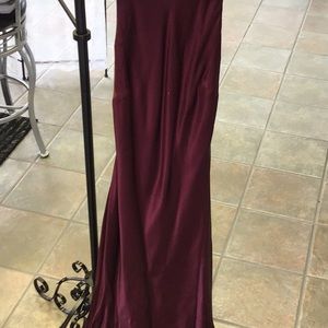 Laundry by Shelli Segal Evening Dress